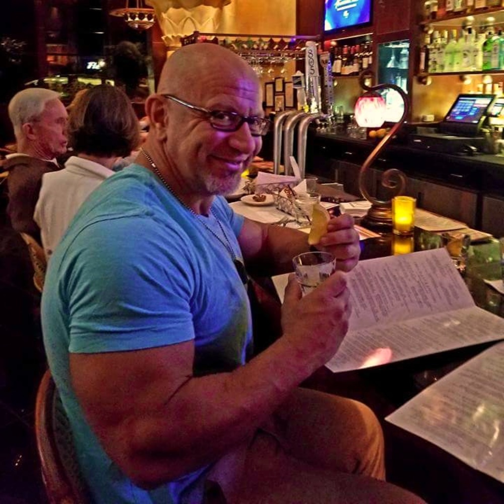 Meet your Posher, Donnie